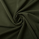 Stretch Gabardine Dark khaki