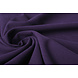 Stretch Gabardine Scuro Viola Stretch Gabardine Scuro Viola