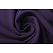 Elástico Gabardina Morado Oscuro Elástico Gabardina Morado Oscuro