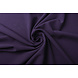 Stretch Gabardine Scuro Viola Stretch Gabardine Scuro Viola