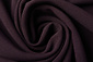 Stretch Gabardine Melanzana Stretch Gabardine Melanzana