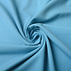 Stretch Gabardine Aqua