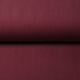 Stretch Gabardine Dark red