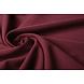 Elástico Gabardina Rojo Oscuro Elástico Gabardina Rojo Oscuro