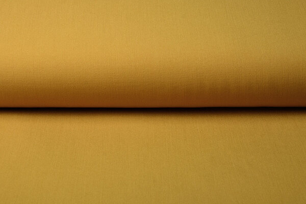 Stretch Gabardine Ocher Stretch Gabardine Ocher