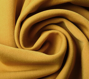 Stretch Gabardine Ocher