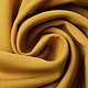 Stretch Gabardine Ocher