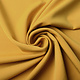 Stretch Gabardine Ocher