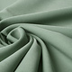 Stretch Gabardine Licht Oud Groen