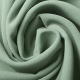 Stretch Gabardine Vert Ancien Clair