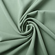 Stretch Gabardine Licht Oud Groen