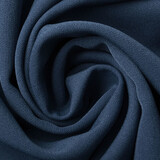 Elástico Gabardina Denim Azul Elástico Gabardina Denim Azul