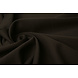 Stretch Gabardine Marrone Scuro Stretch Gabardine Marrone Scuro
