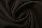Elástico Gabardina Marrón Oscuro Elástico Gabardina Marrón Oscuro