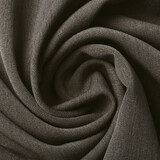 Stretch-Gabardine Taupe Meliert