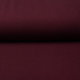 Stretch Gabardine Stoff Bordeaux