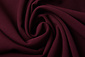 Stretch Gabardine Bordeaux Stretch Gabardine Bordeaux