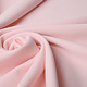 Stretch Gabardine Licht Roze