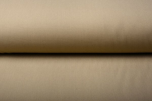 Stretch Gabardine Clair Or Stretch Gabardine Clair Or