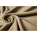 Stretch Gabardine Clair Or Stretch Gabardine Clair Or