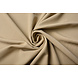 Stretch Gabardine Clair Or Stretch Gabardine Clair Or