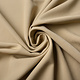 Stretch Gabardine Light Gold