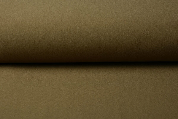 Stretch Gabardine Stoff HellBraun Stretch Gabardine Stoff HellBraun