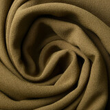 Stretch Gabardine Marron Clair