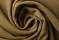 Stretch Gabardine Licht Bruin Stretch Gabardine Licht Bruin