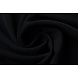 Stretch Gabardine Noir Stretch Gabardine Noir