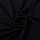 Stretch Gabardine Black