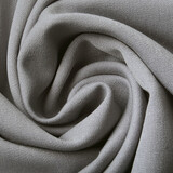 Stretch Gabardine Silver Stretch Gabardine Silver