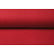 Stretch Gabardine Rosso