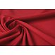 Stretch Gabardine Rouge Stretch Gabardine Rouge