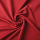 Stretch Gabardine Red