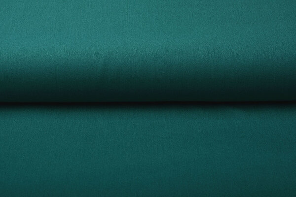 Stretch Gabardine Meergrün Stretch Gabardine Meergrün
