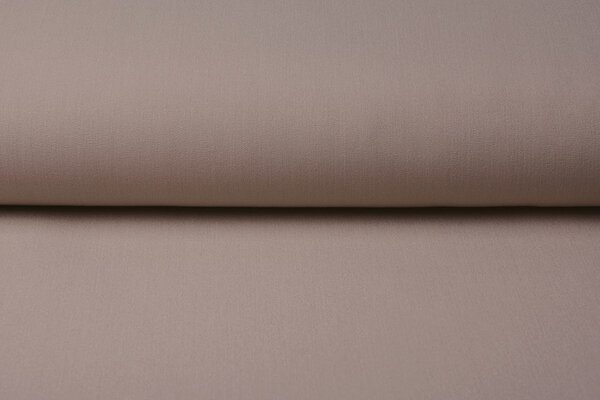 Stretch Gabardine Stoff Puderrosa