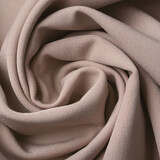 Stretch Gabardine Rosa Cipria