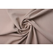 Stretch Gabardine Rose Poudré Stretch Gabardine Rose Poudré
