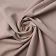 Stretch Gabardine Powder Pink