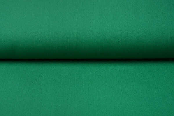 Stretch Gabardine Stoff GrasGrün Stretch Gabardine Stoff GrasGrün
