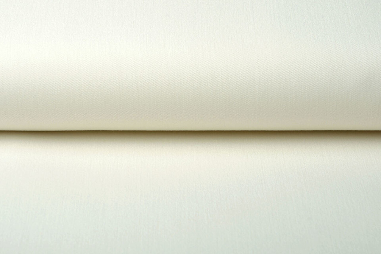Stretch Gabardine Creme Stretch Gabardine Creme