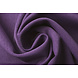 Stretch Gabardine Viola Mélange Stretch Gabardine Viola Mélange