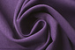 Stretch Gabardine Viola Mélange