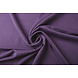 Stretch Gabardine Viola Mélange Stretch Gabardine Viola Mélange