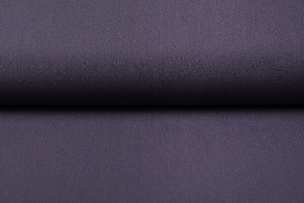 Stretch Gabardine Malva Lilla