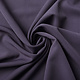 Stretch-Gabardine Mauve Flieder