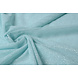 Stretch Tulle de Mariée Paillettes Bleu Layette