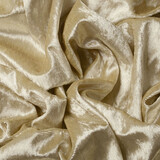 Pannesamt Stoff Hell Gold Pannesamt Stoff Hell Gold
