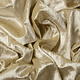 Velours de Panne Light Gold